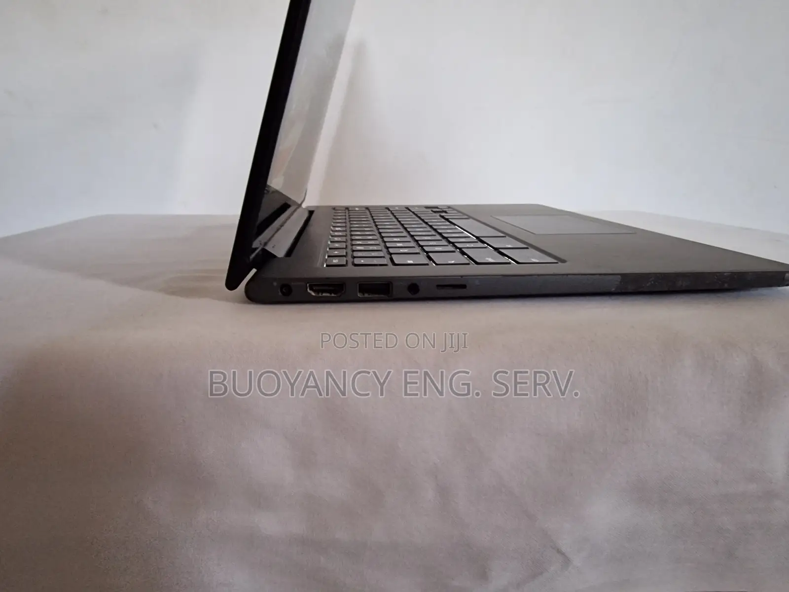 Laptop Dell Chromebook 13 4GB Intel Core i3 SSD 256GB