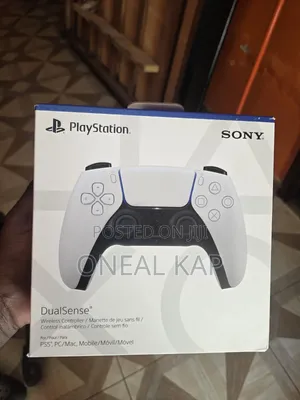 Ps5 Controller