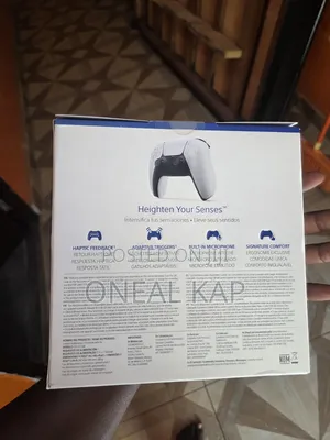 Ps5 Controller