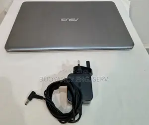 Laptop Asus VivoBook E403NA 4GB Intel SSD 128GB
