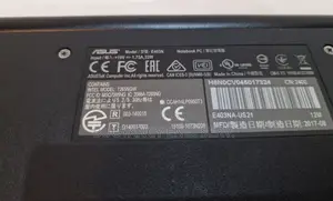 Laptop Asus VivoBook E403NA 4GB Intel SSD 128GB