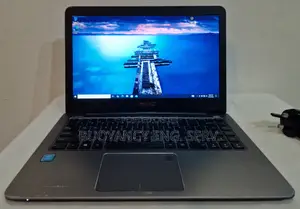 Laptop Asus VivoBook E403NA 4GB Intel SSD 128GB