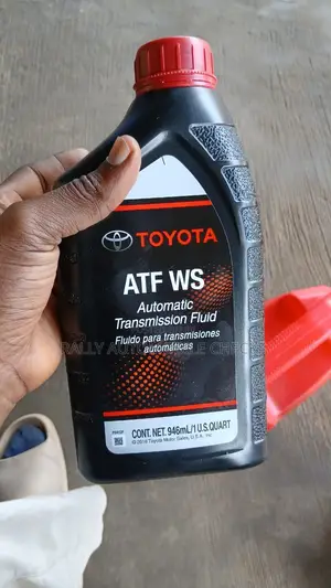 Original ATF Oil W/S for All Cars for Sale