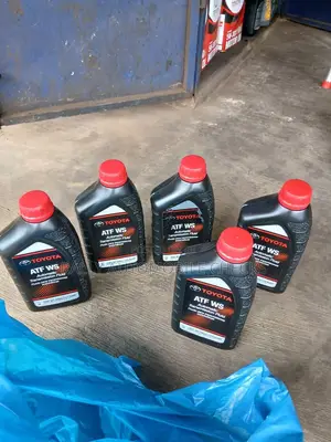Original ATF Oil W/S for All Cars for Sale