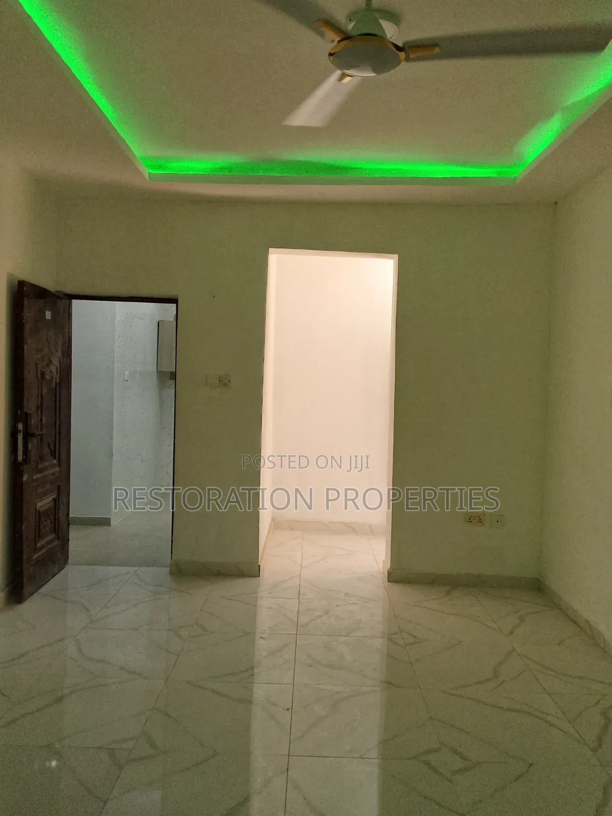 1bdrm Apartment in Adenta, Frafraha for rent
