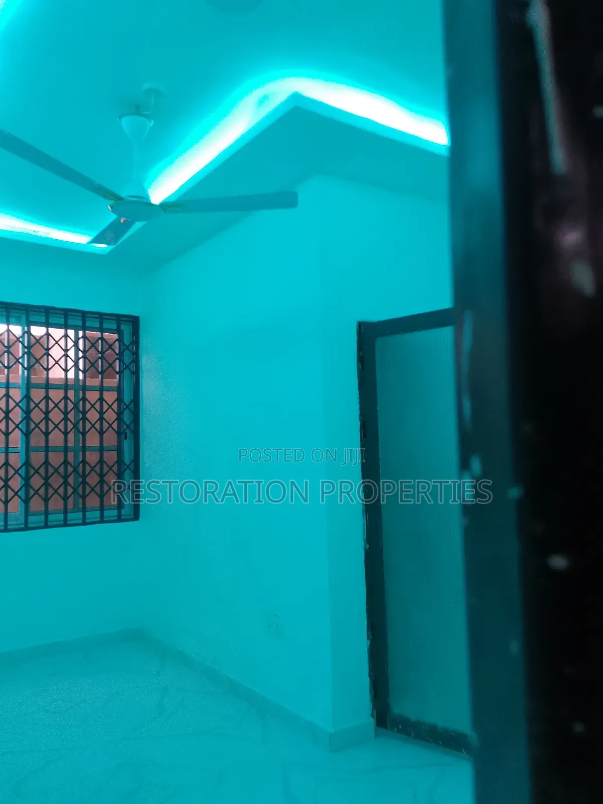 1bdrm Apartment in Adenta, Frafraha for rent