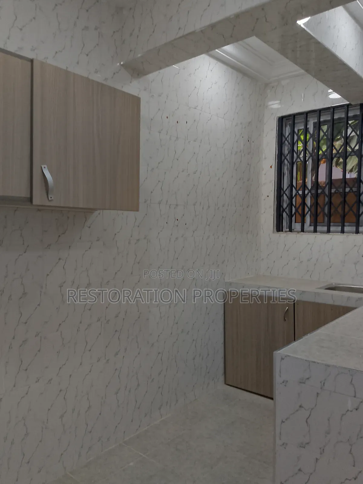 1bdrm Apartment in Adenta, Frafraha for rent