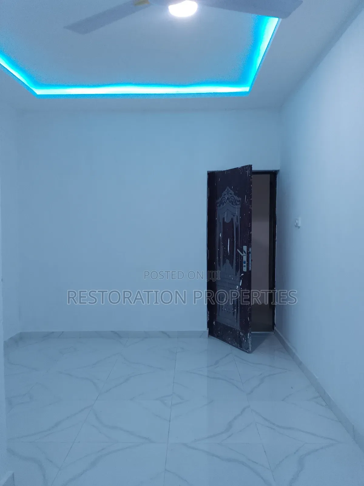 1bdrm Apartment in Adenta, Frafraha for rent