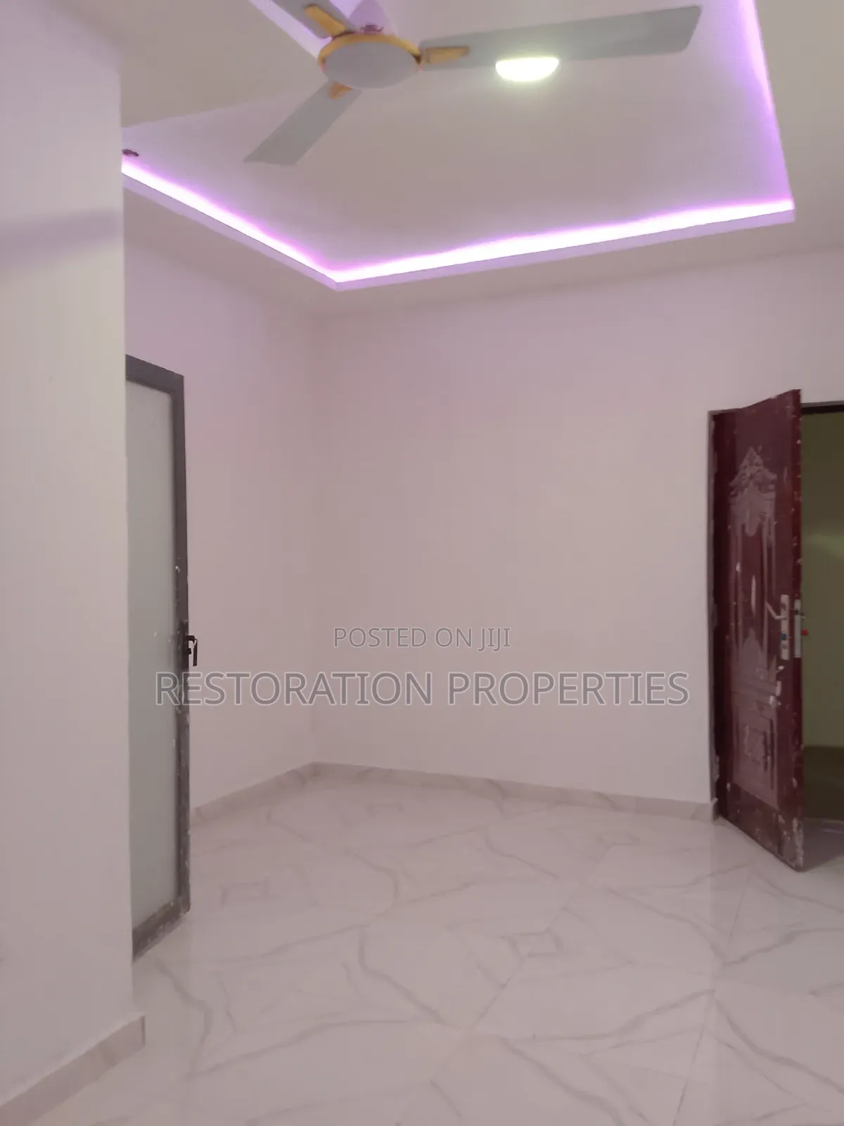 1bdrm Apartment in Adenta, Frafraha for rent