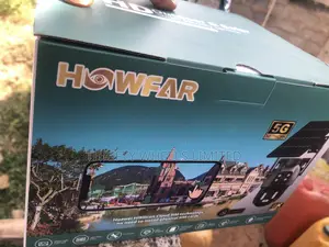 HD Outdoor & Solar Power Smart Security Camera Wireless