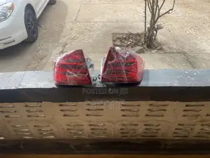BMW F30 Tail Light