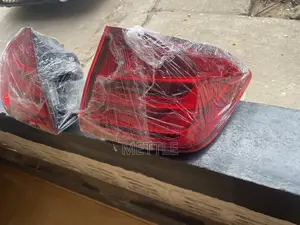 BMW F30 Tail Light