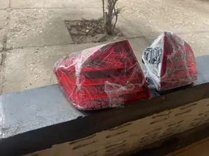 BMW F30 Tail Light