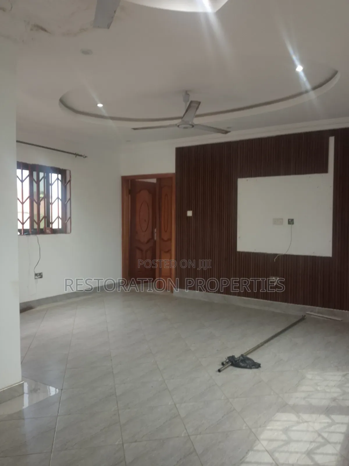 2bdrm Apartment in Adenta, Housing Down for rent