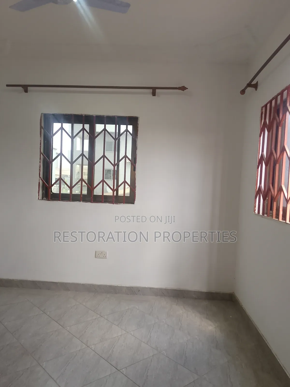 2bdrm Apartment in Adenta, Housing Down for rent