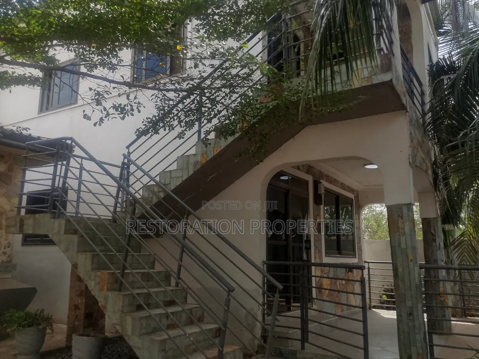 2bdrm Apartment in Adenta, Housing Down for rent