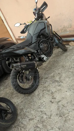Yamaha 2024