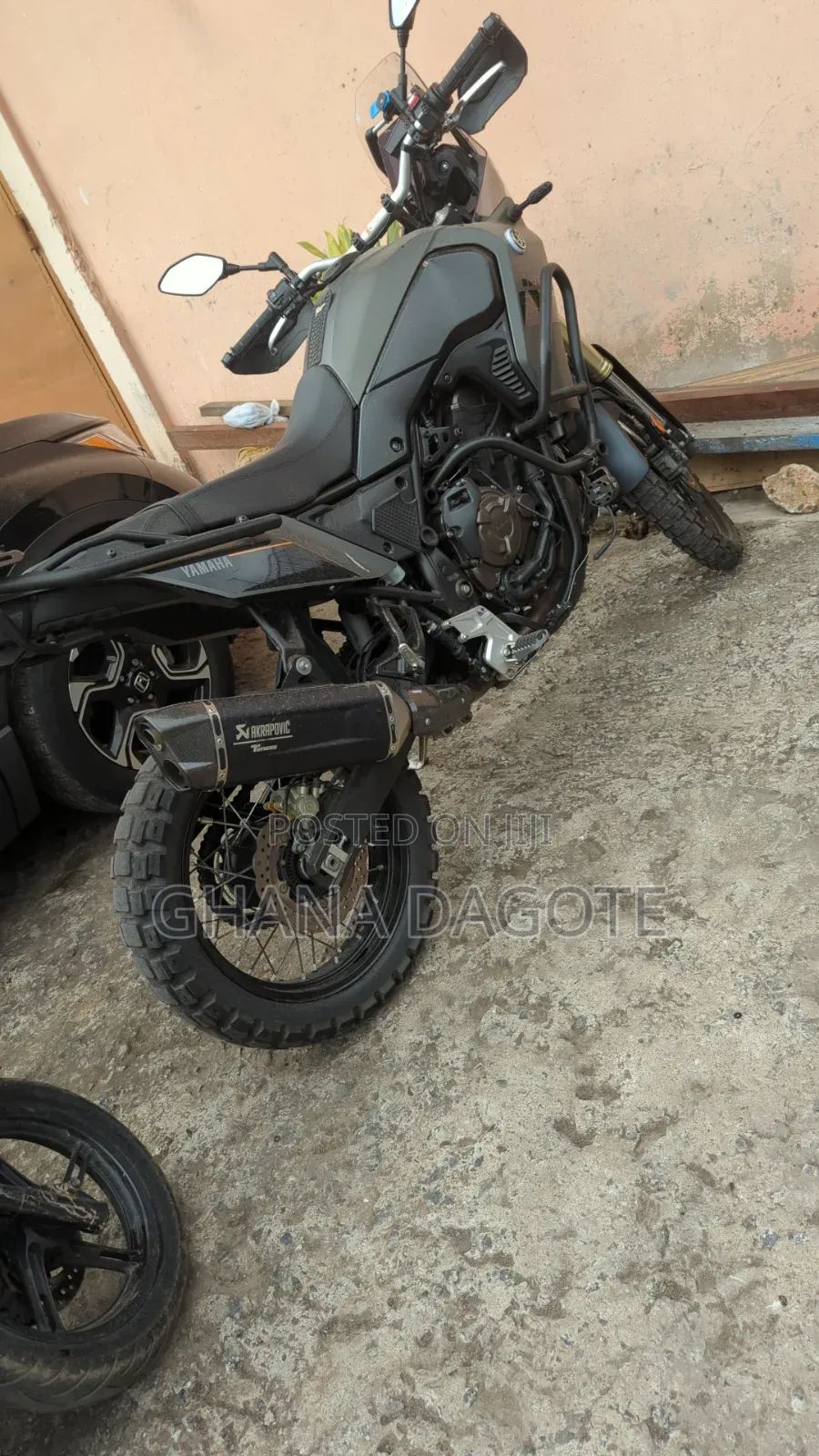 Yamaha 2024