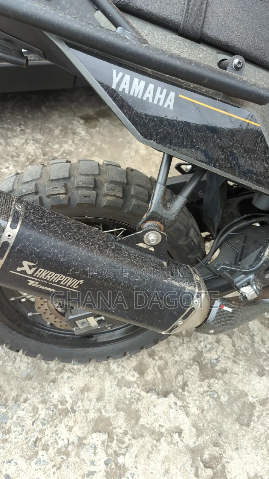 Yamaha 2024
