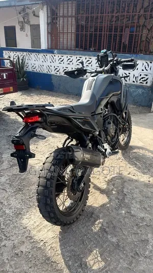 Yamaha 2024