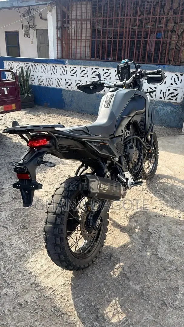 Yamaha 2024