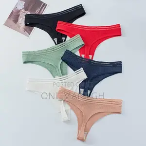 12 Piece Ladies Lingerie / Panties/ Underwear
