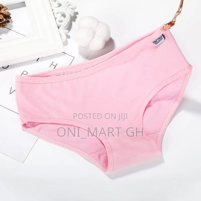 12 Piece Ladies Lingerie / Panties/ Underwear