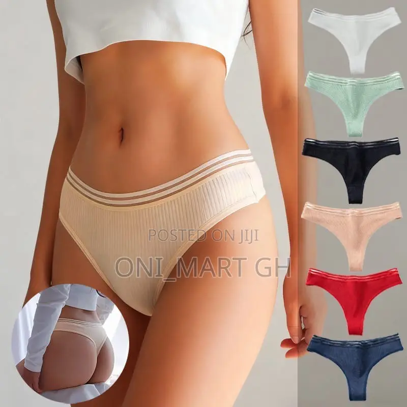 12 Piece Ladies Lingerie / Panties/ Underwear