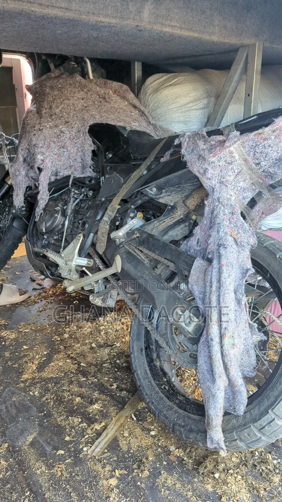 Yamaha 2024