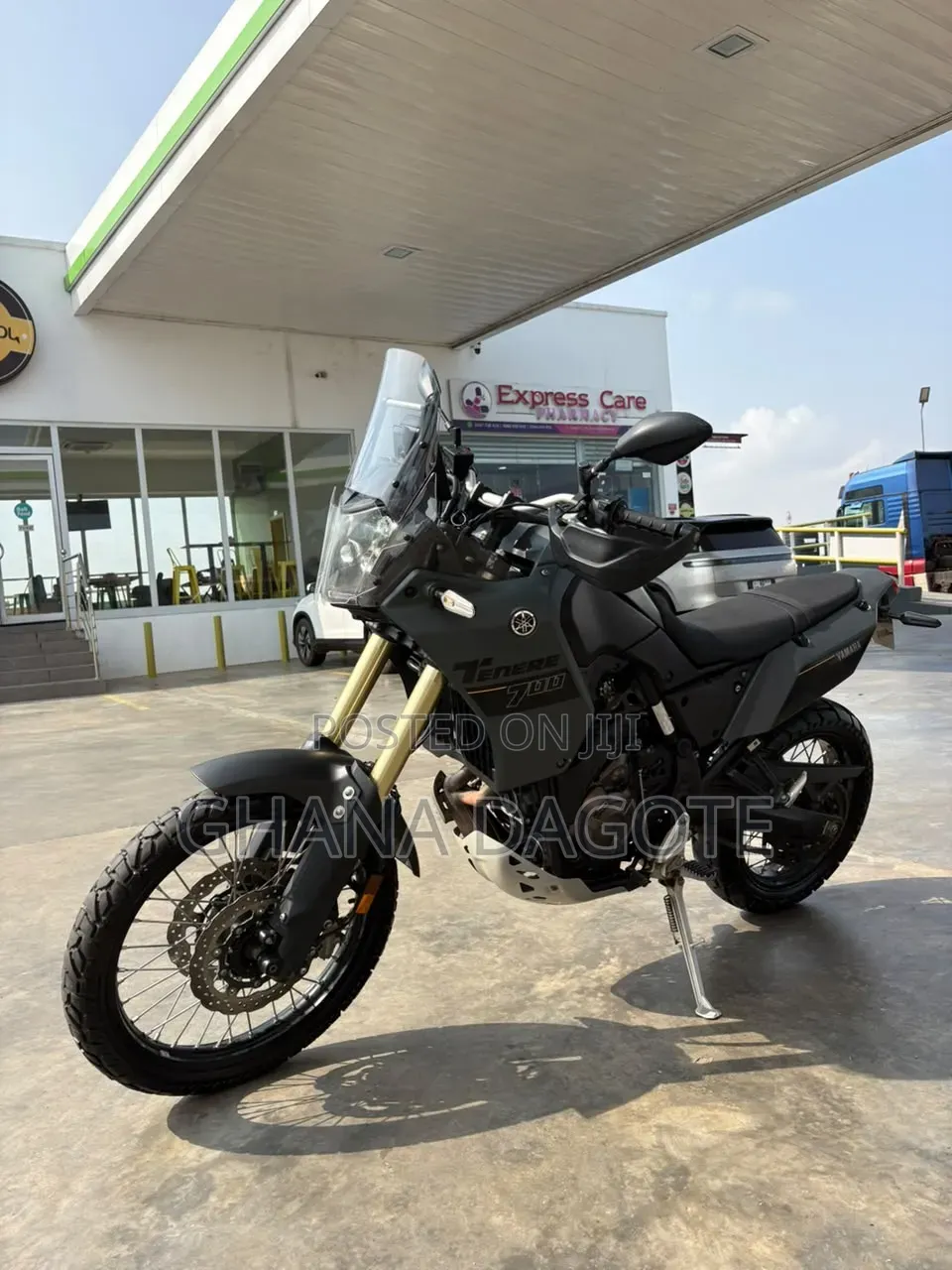 Yamaha 2024