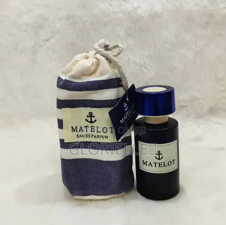 MATELOT 50ml Perfume