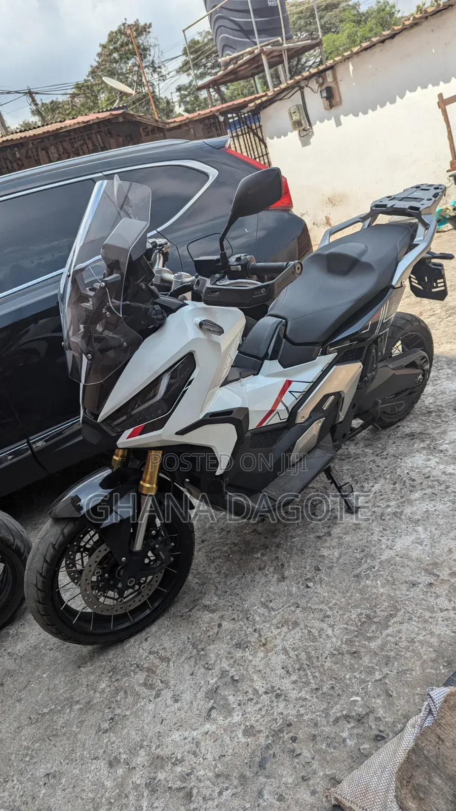 Honda 2026 Silver