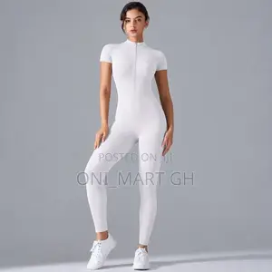 Ladies Jumpsuit