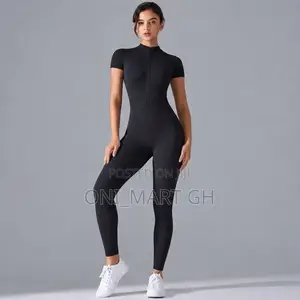 Ladies Jumpsuit