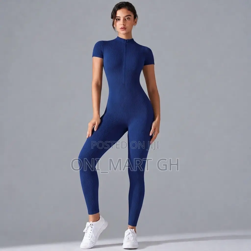 Ladies Jumpsuit