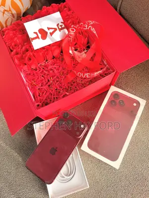 Apple iPhone 18 Pro Max 512 GB