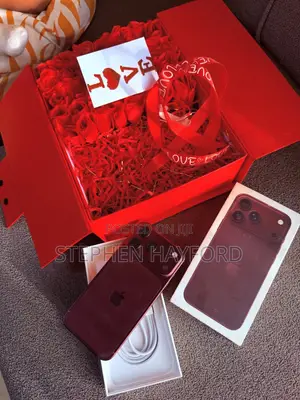 Apple iPhone 18 Pro Max 512 GB