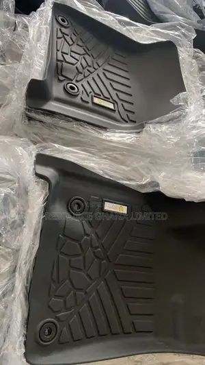 3D Car Mats ( All Types of Cars)