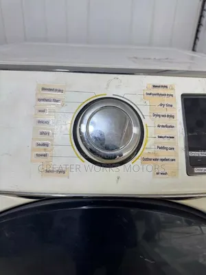 Dryer Samsung 14kg