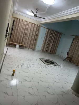 4bdrm House in Ablekuma Kfc, CP for rent