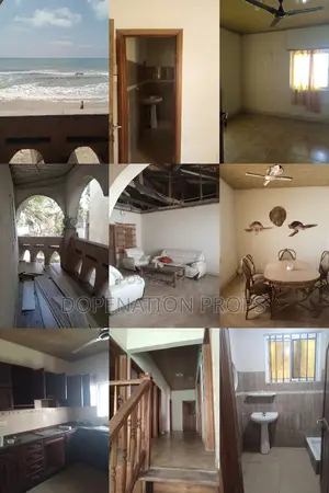 4bdrm Duplex in Ga South Municipal for sale