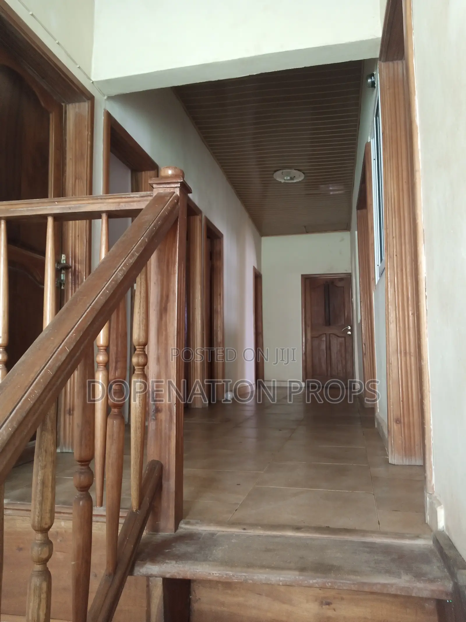 4bdrm Duplex in Ga South Municipal for sale