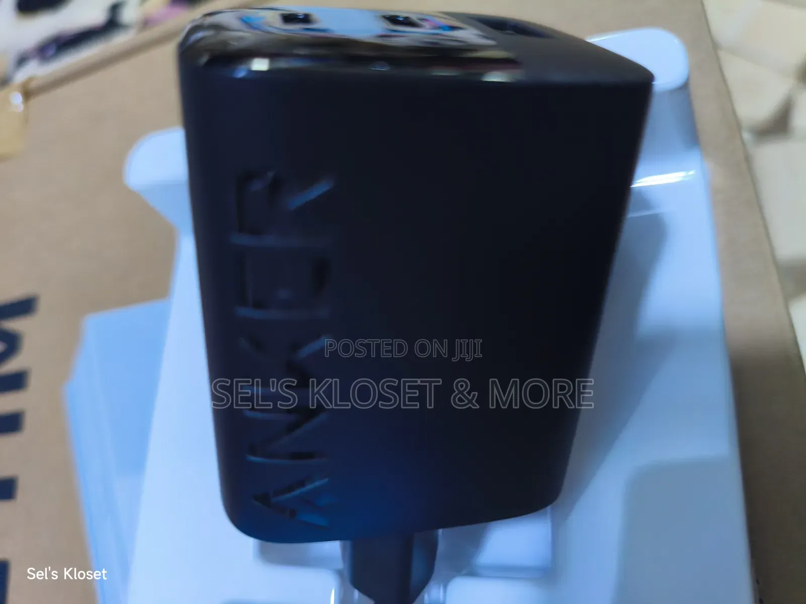 Anker 3-Port Ultra-Fast Charger (67W)