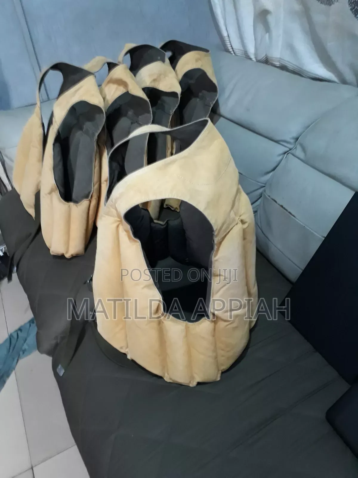 Life Jacket