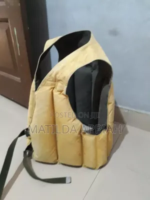 Life Jacket