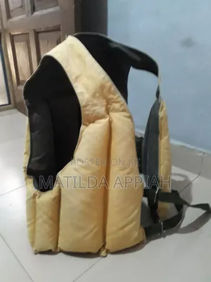 Life Jacket