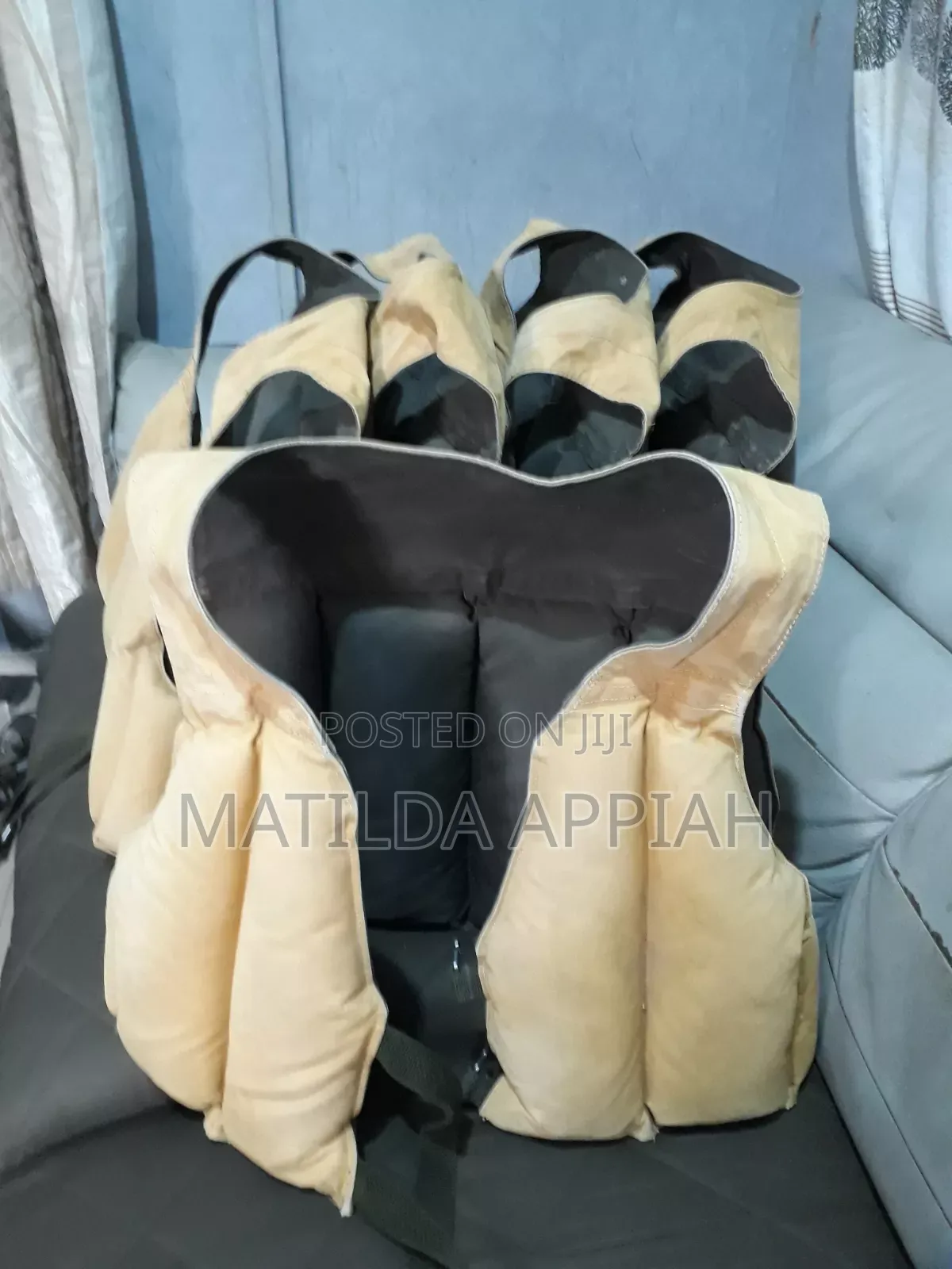 Life Jacket