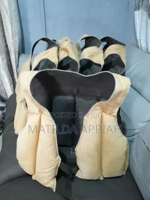 Life Jacket