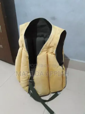 Life Jacket