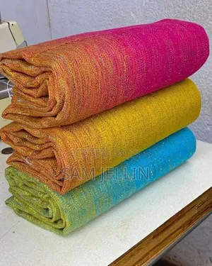 Kente Cloth Ombre